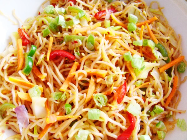 Veg Noodles
